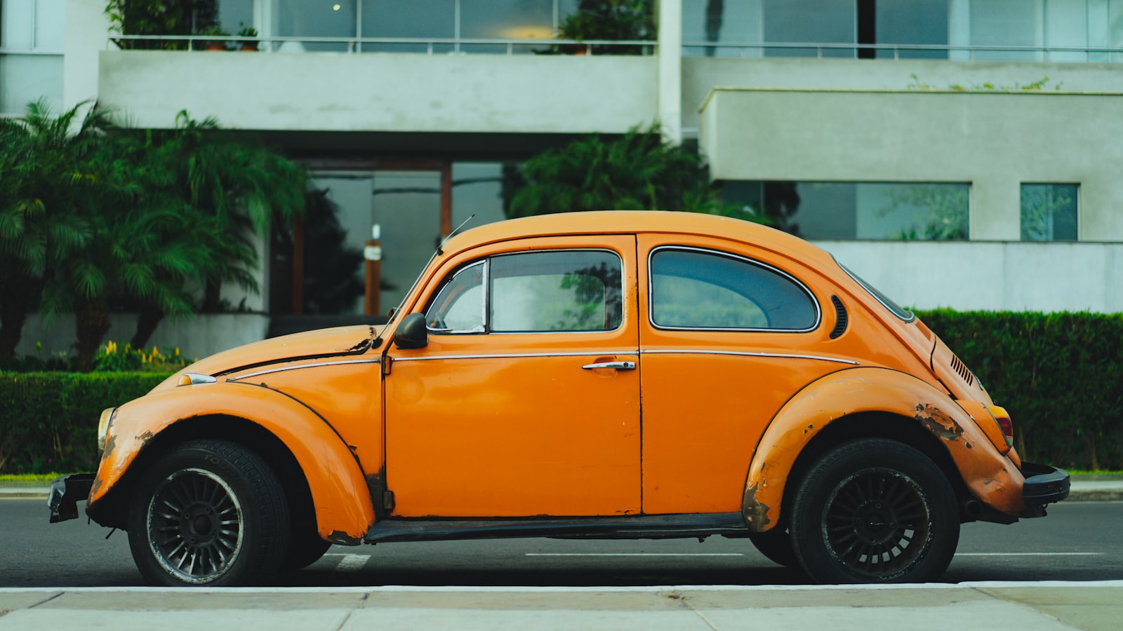 Household car that needs an SR-22 attached to a standard auto policy