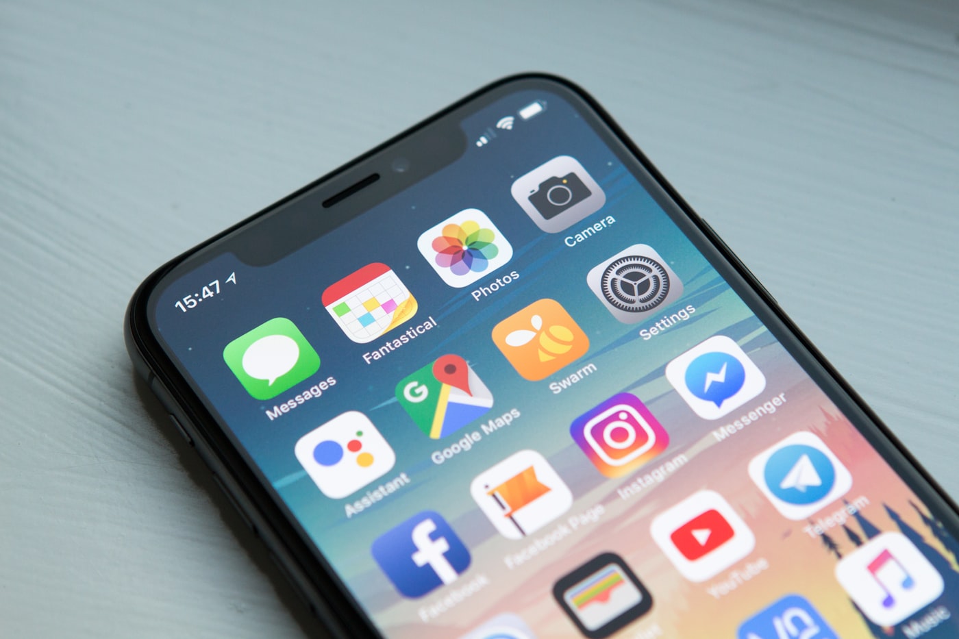 Phone used to get a non-owner SR-22 quote